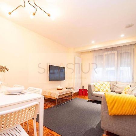 Verdea Apartamento 希洪 外观 照片
