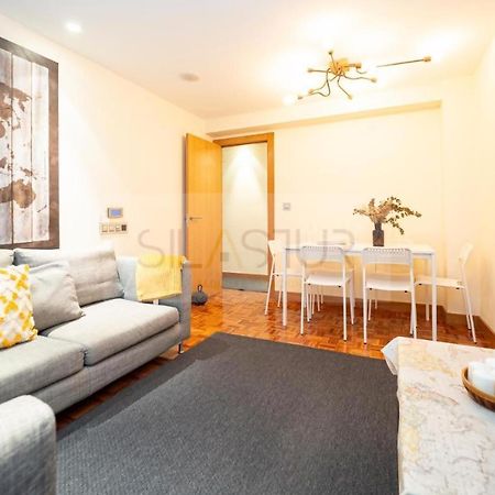 Verdea Apartamento 希洪 外观 照片