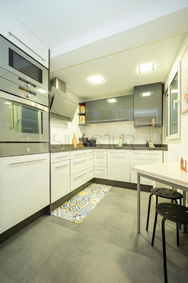 Verdea Apartamento 希洪 外观 照片