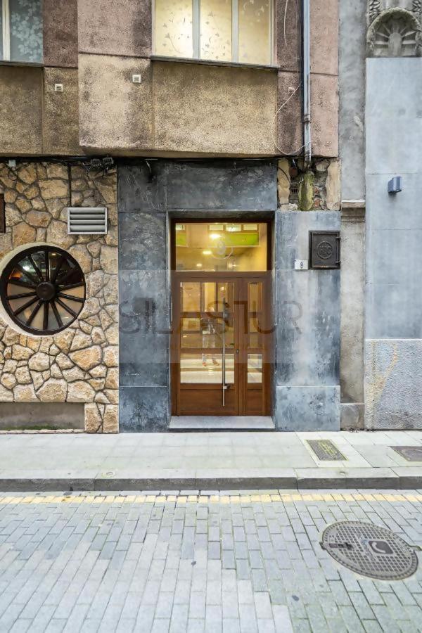 Verdea Apartamento 希洪 外观 照片