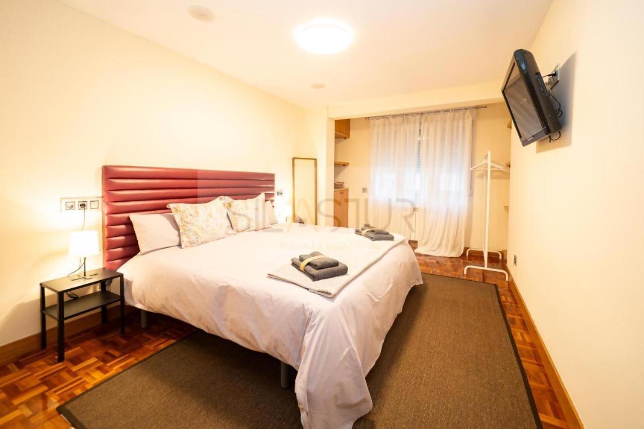 Verdea Apartamento 希洪 外观 照片