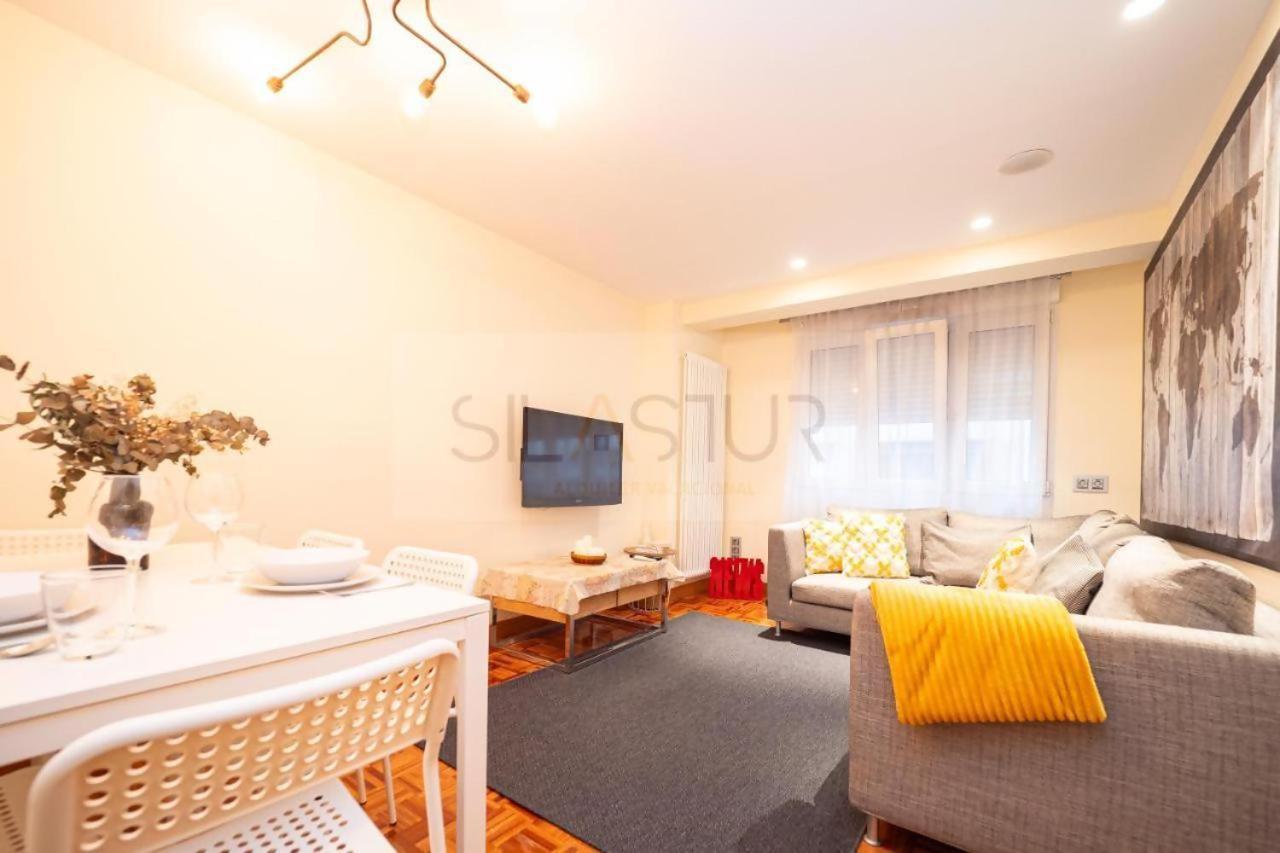 Verdea Apartamento 希洪 外观 照片