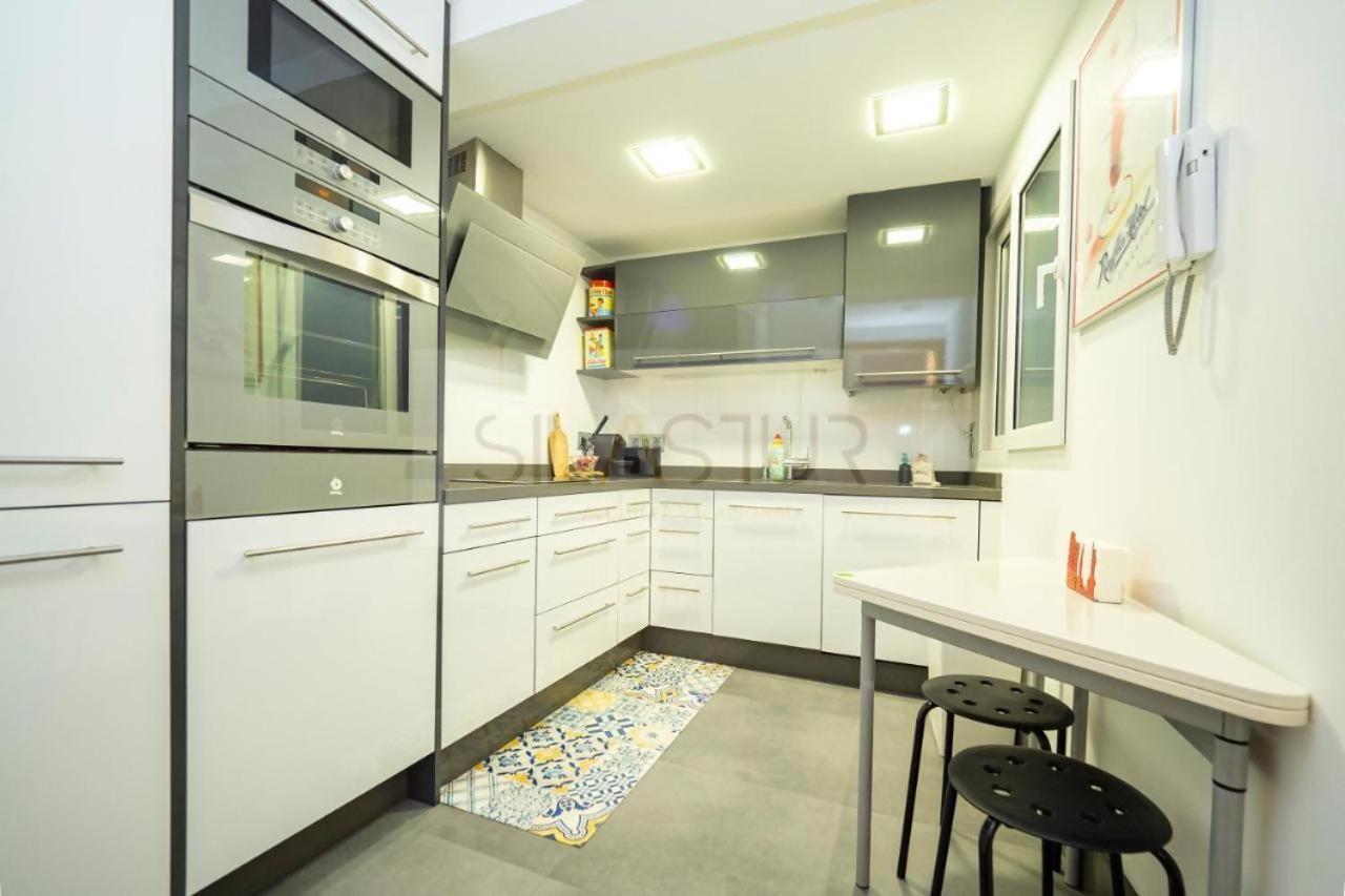Verdea Apartamento 希洪 外观 照片