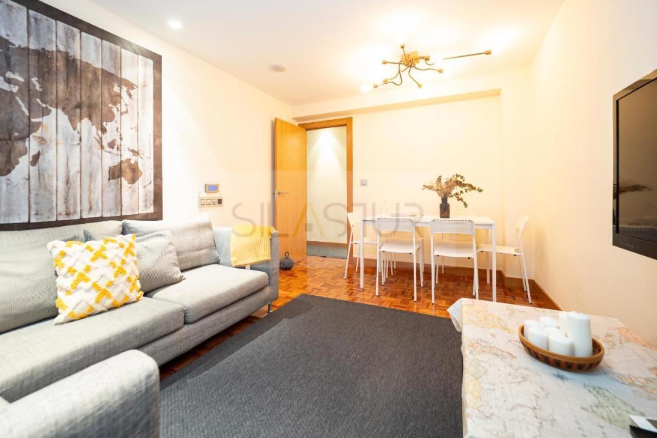 Verdea Apartamento 希洪 外观 照片