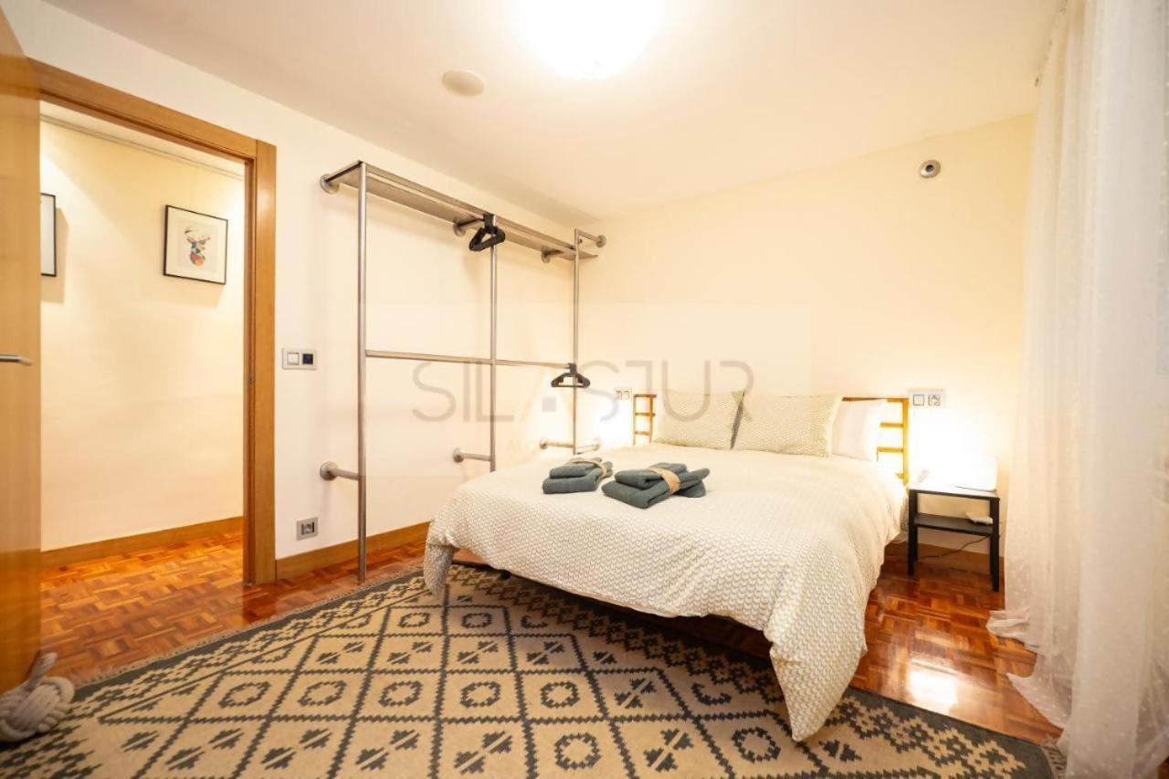 Verdea Apartamento 希洪 外观 照片