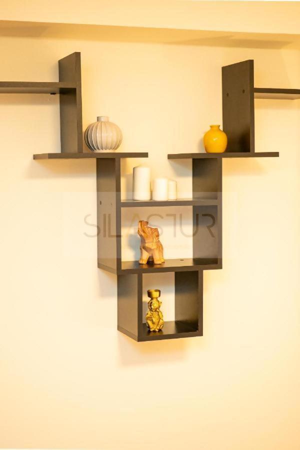 Verdea Apartamento 希洪 外观 照片