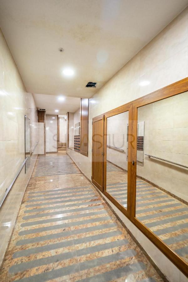 Verdea Apartamento 希洪 外观 照片