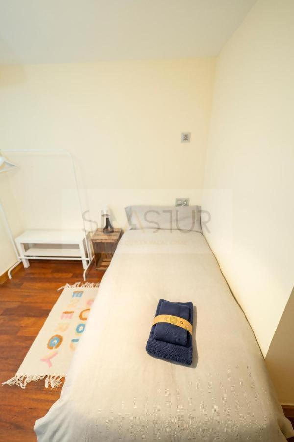 Verdea Apartamento 希洪 外观 照片
