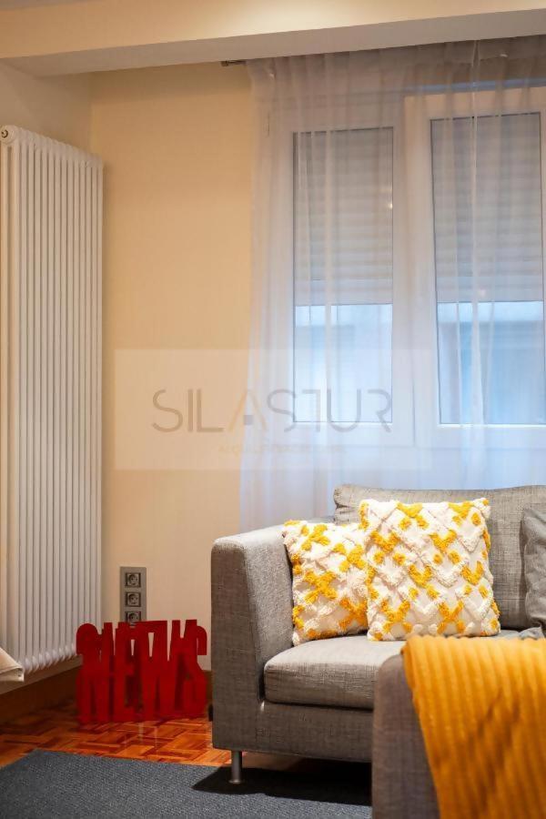 Verdea Apartamento 希洪 外观 照片
