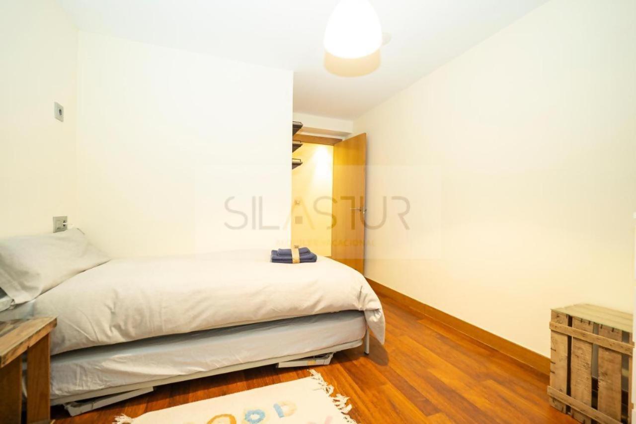 Verdea Apartamento 希洪 外观 照片