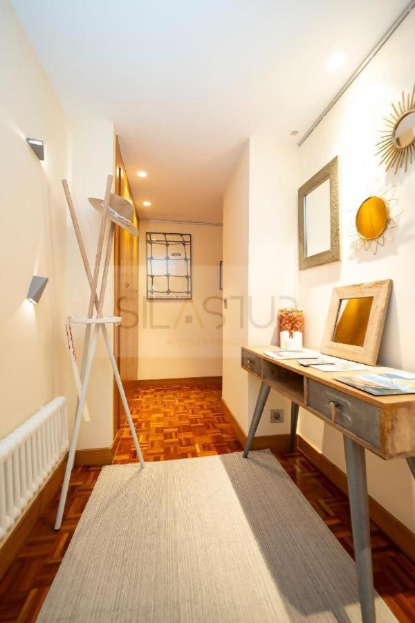 Verdea Apartamento 希洪 外观 照片