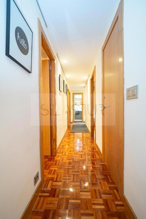 Verdea Apartamento 希洪 外观 照片