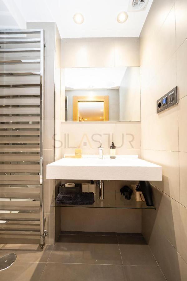 Verdea Apartamento 希洪 外观 照片