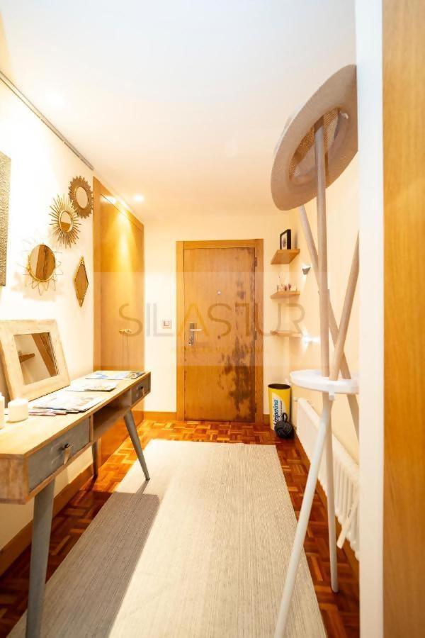 Verdea Apartamento 希洪 外观 照片