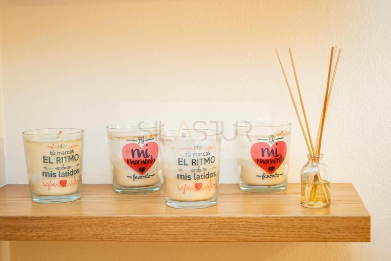 Verdea Apartamento 希洪 外观 照片
