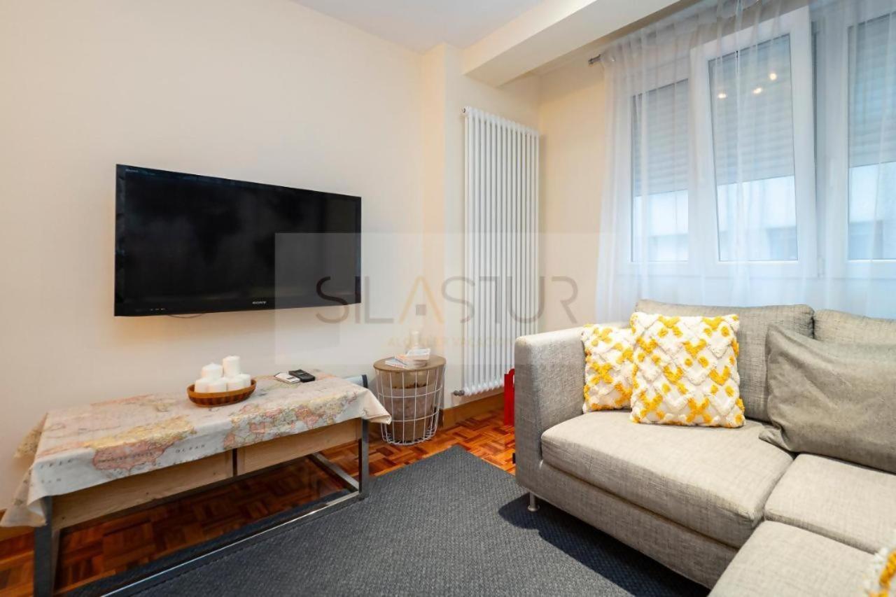 Verdea Apartamento 希洪 外观 照片