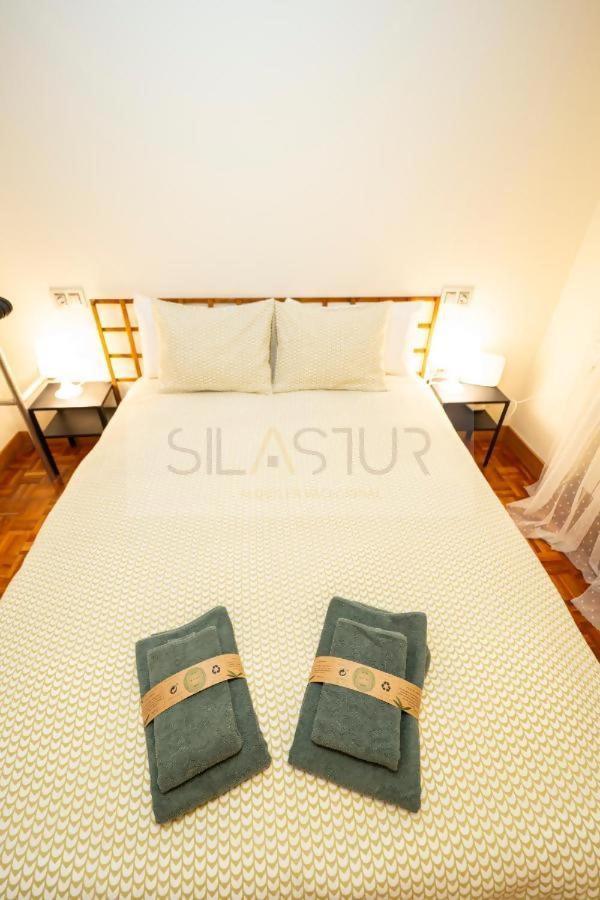 Verdea Apartamento 希洪 外观 照片