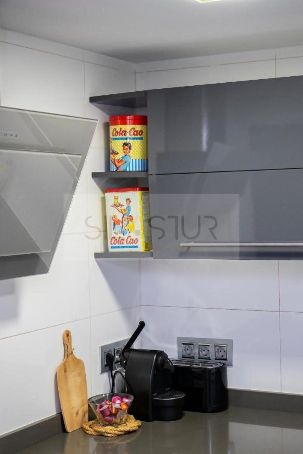 Verdea Apartamento 希洪 外观 照片