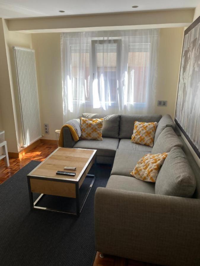 Verdea Apartamento 希洪 外观 照片