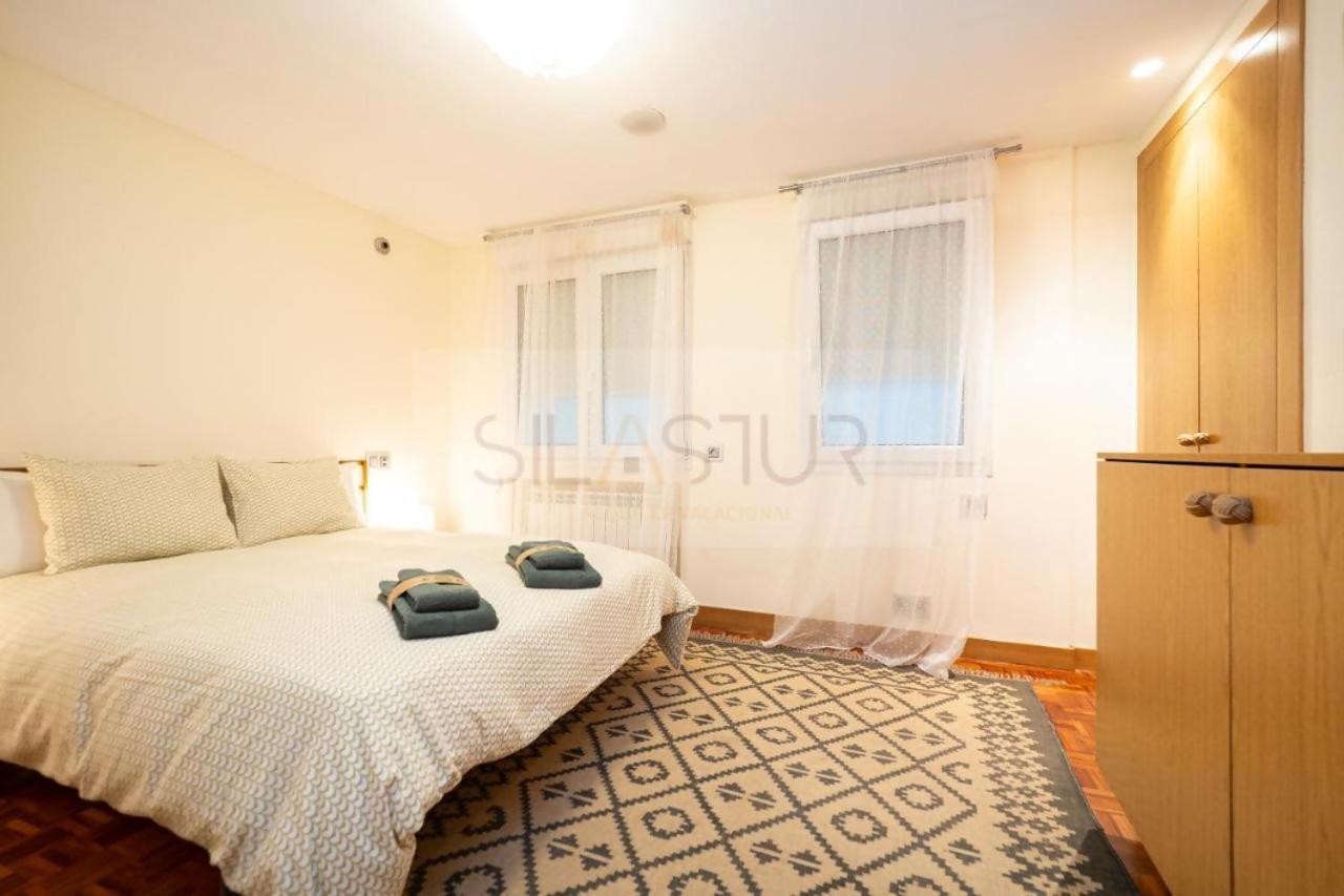 Verdea Apartamento 希洪 外观 照片