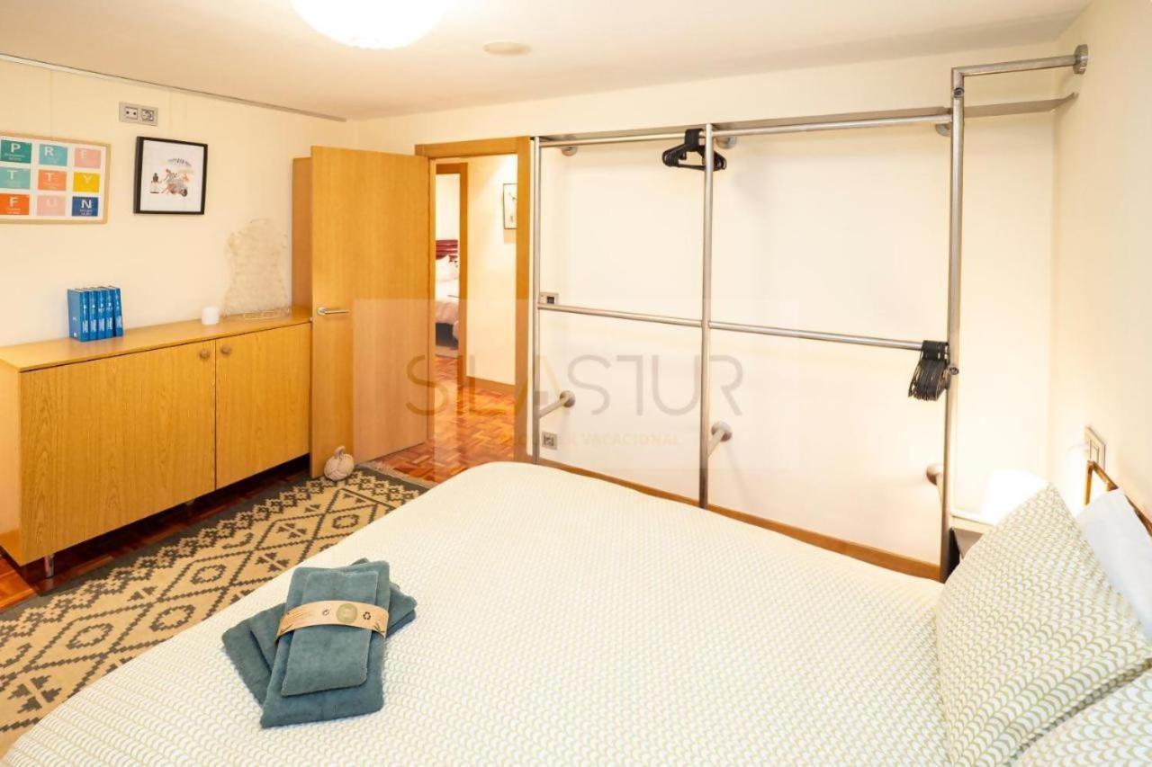 Verdea Apartamento 希洪 外观 照片