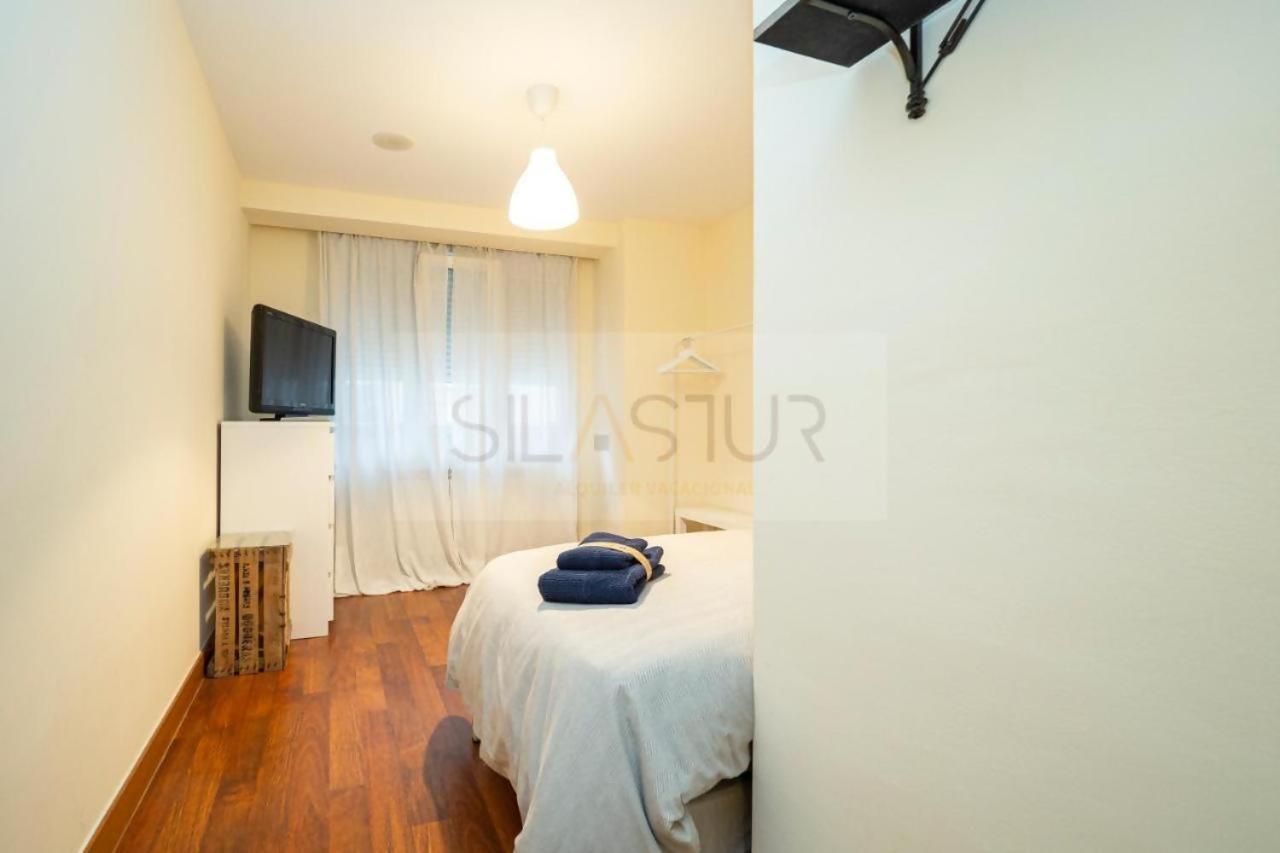 Verdea Apartamento 希洪 外观 照片