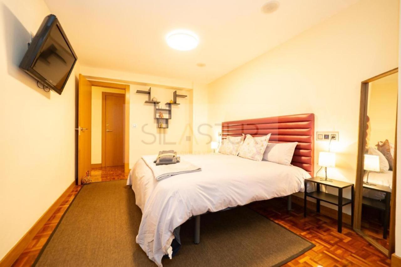 Verdea Apartamento 希洪 外观 照片